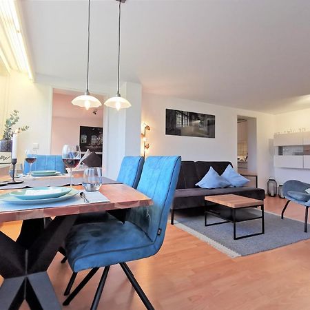 Designapartment Vitibuck Waldshut-Tiengen Zewnętrze zdjęcie