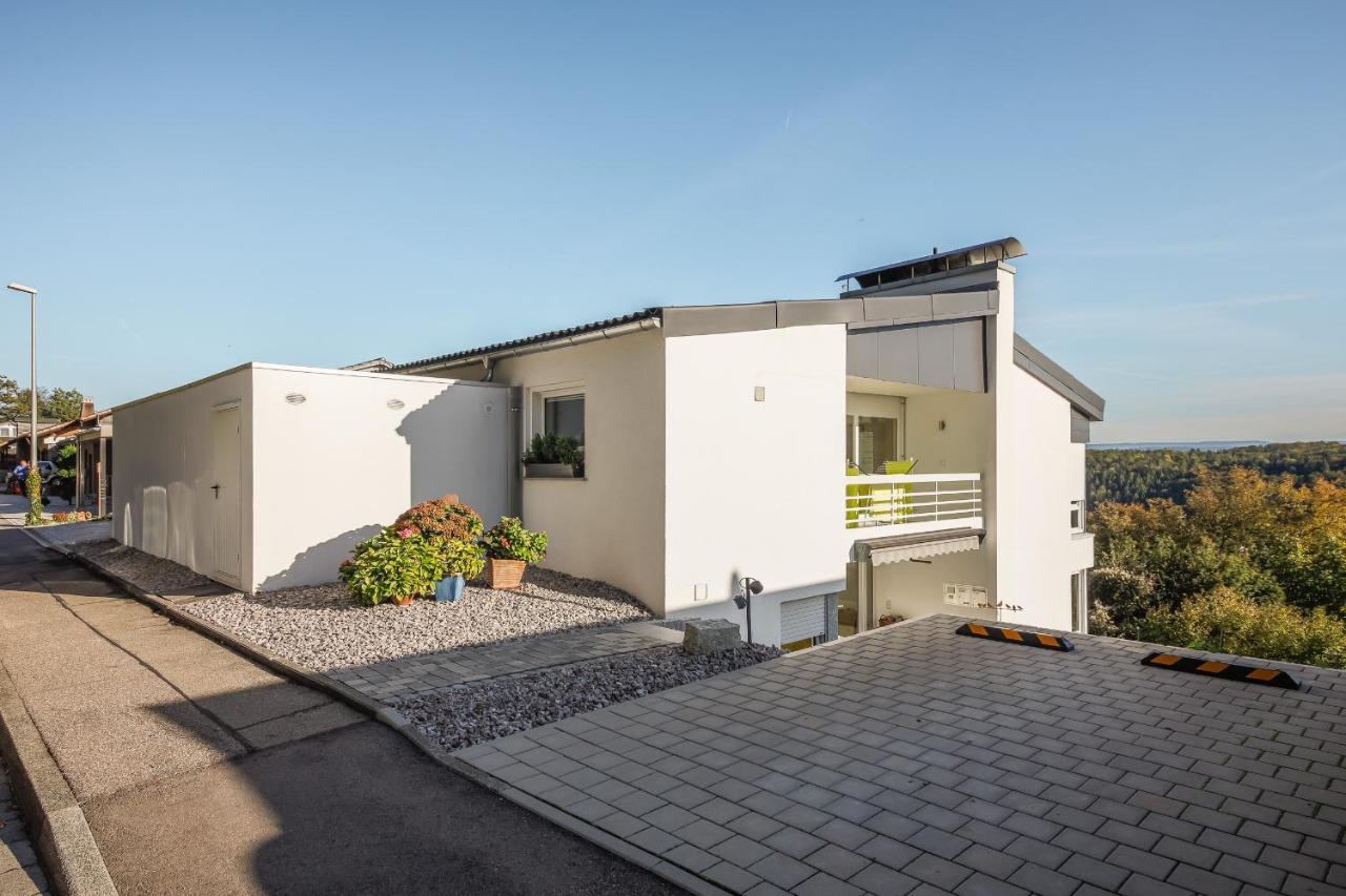 Designapartment Vitibuck Waldshut-Tiengen Zewnętrze zdjęcie