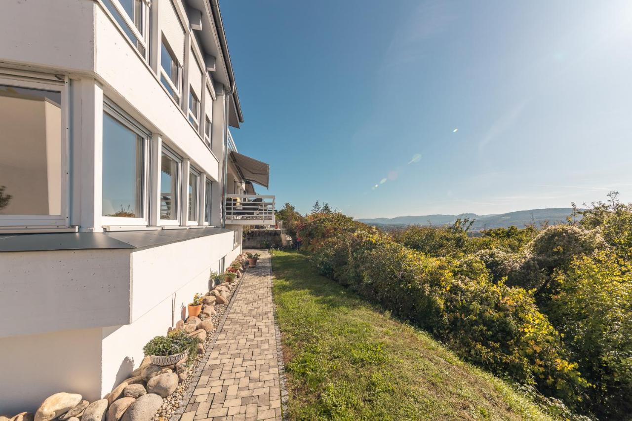 Designapartment Vitibuck Waldshut-Tiengen Zewnętrze zdjęcie
