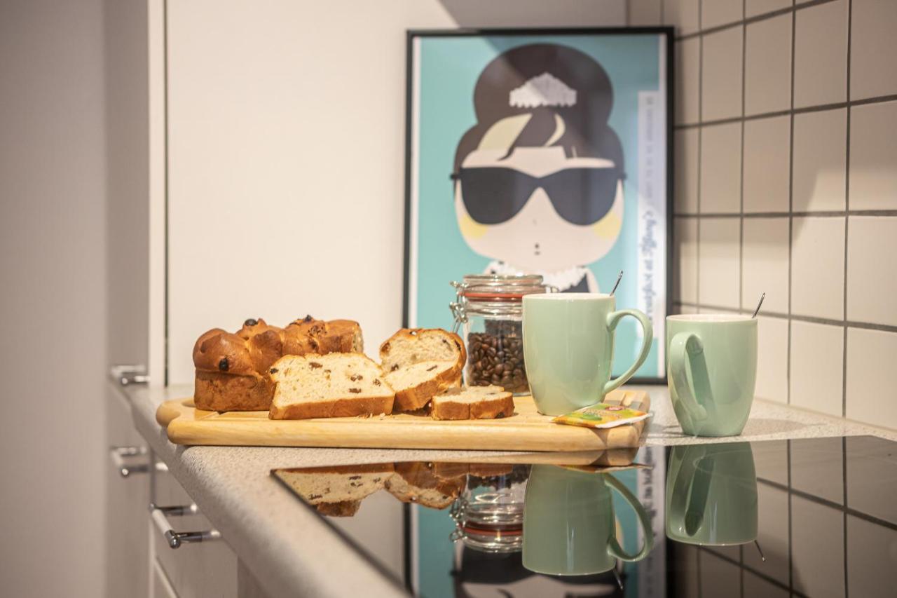 Designapartment Vitibuck Waldshut-Tiengen Zewnętrze zdjęcie