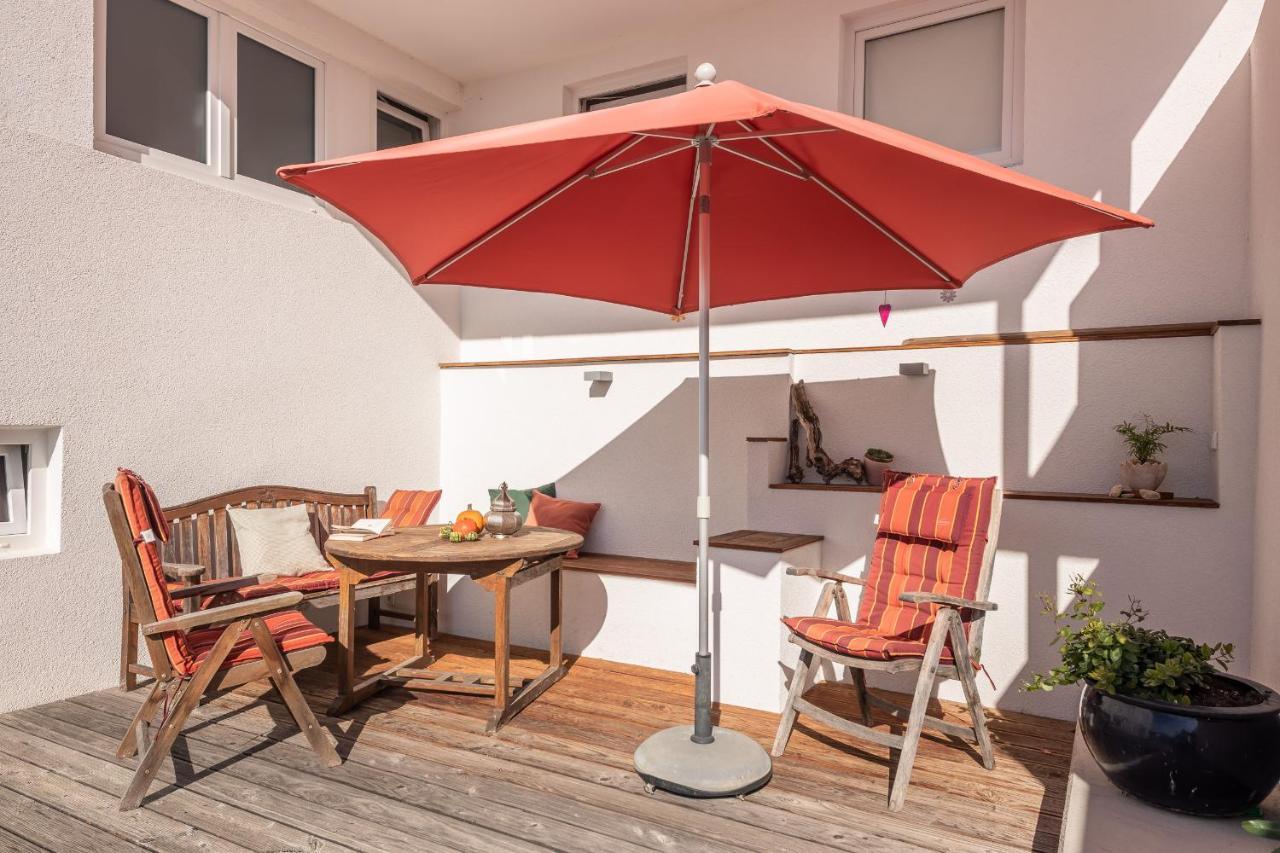 Designapartment Vitibuck Waldshut-Tiengen Zewnętrze zdjęcie